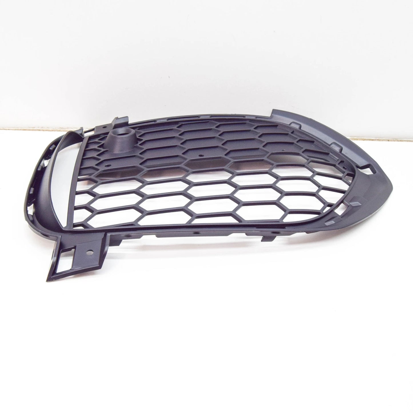 NEW BMW X5 F15 FRONT RIGHT M OPEN GRILLE 8064634 51118064634 ORIGINAL