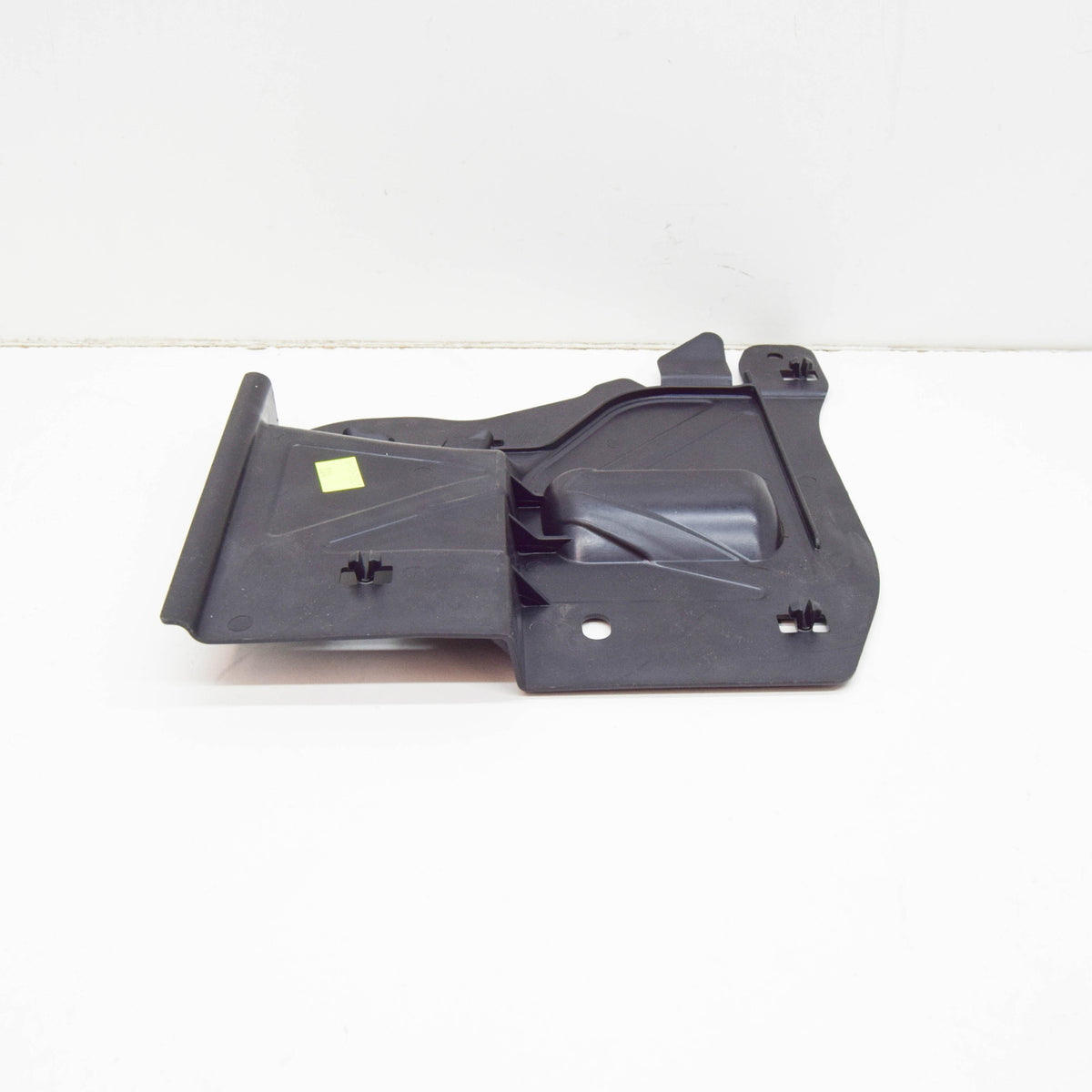 new audi a3 8v front left underbody cover 5q0825271a original