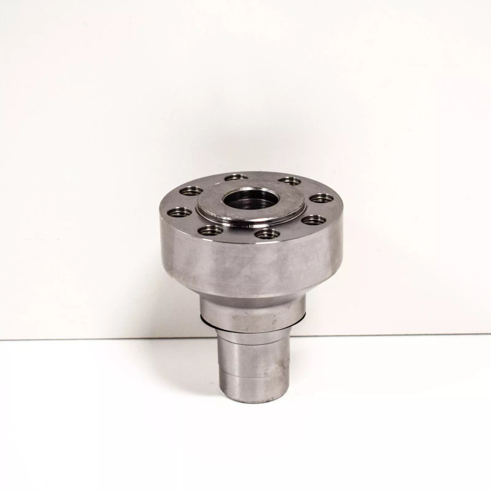 NEW BMW 1 F20 VIBRATION DAMPER HUB 11237574827 7574827 ORIGINAL