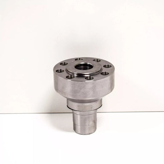 NEW BMW 1 F20 VIBRATION DAMPER HUB 11237574827 7574827 ORIGINAL