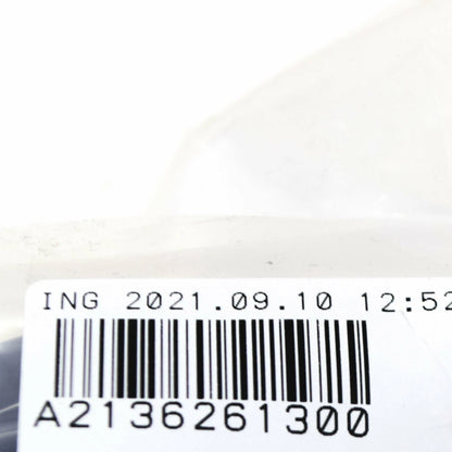 NEW MB E W213 FRONT CROSSMEMBER BOTTOM REAR RIGHT MOUNT A2136261300 ORIGINAL