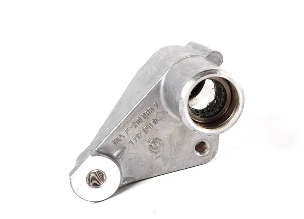 NEW BMW Z4 COUPE E86 BELT TENSIONER PITMAN ARM 1726773 11281726773 ORIGINAL