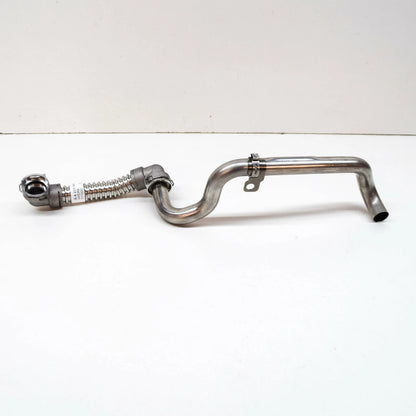 NEW MB AMG CLS 257 HIGH VOLTAGE ALTERNATOR CABLE PIPING A2383400900 ORIGINAL