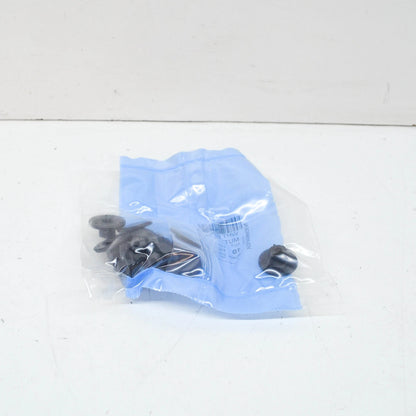 NEW AUDI Q5 FY 80A WHEEL HOUSING LINER ATTACHMENT SET 80A098629 ORIGINAL