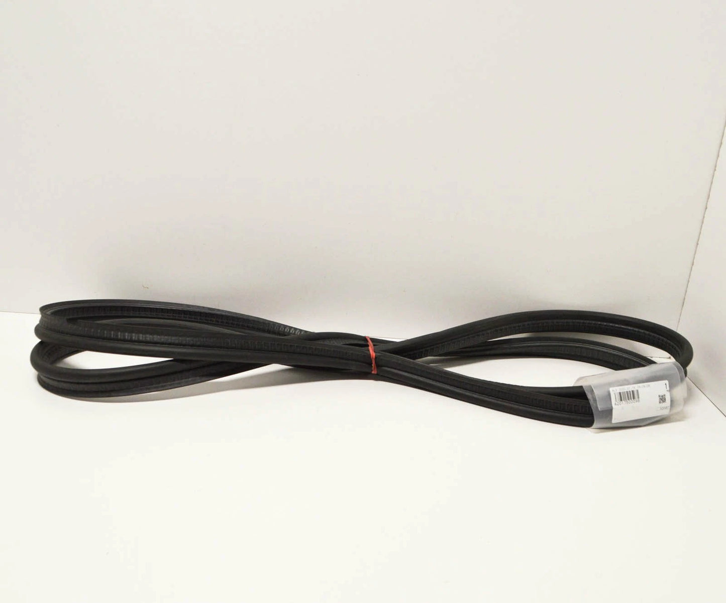 NEW MERCEDES-BENZ 190 W201 REAR TRUNK LID SEAL RUBBER A2017500098