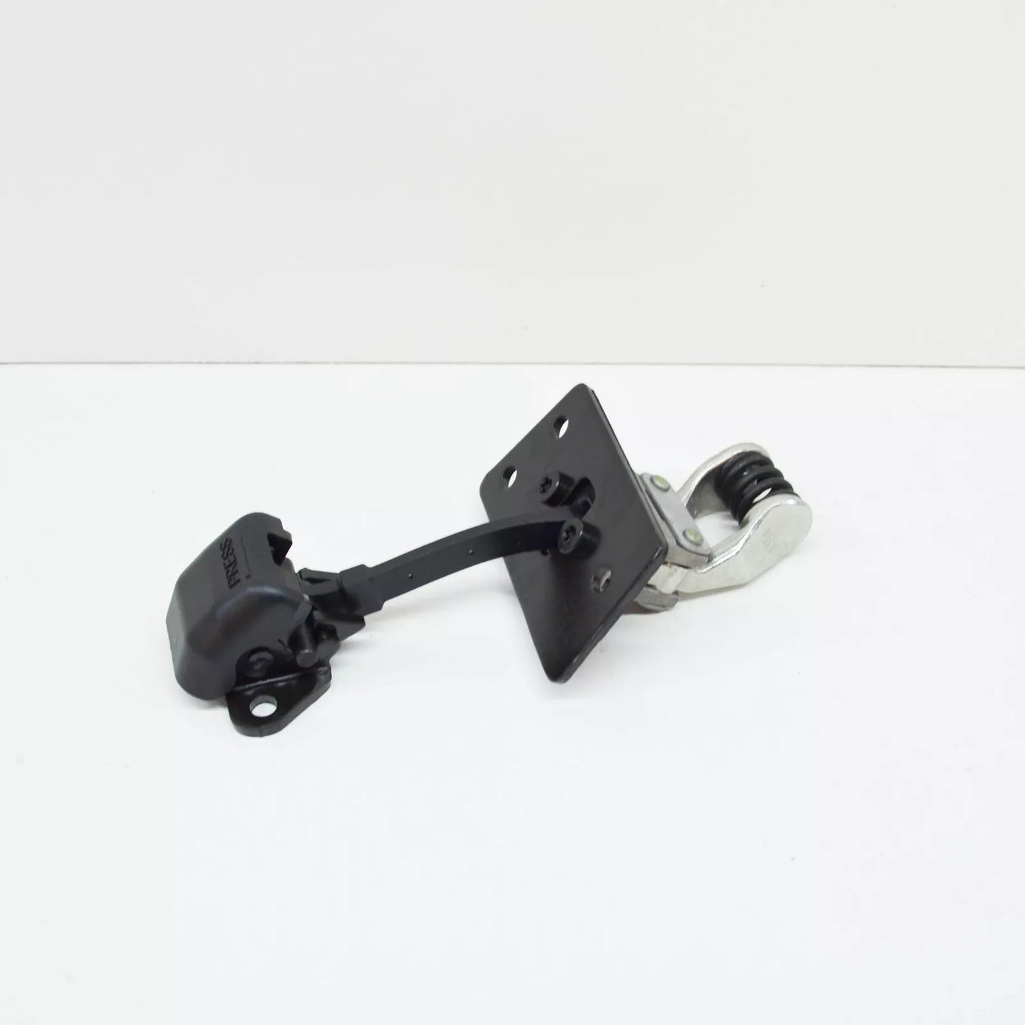 NEW VOLKSWAGEN TRANSPORTER T5 REAR WING DOOR LEFT CATCH 7H0827793G