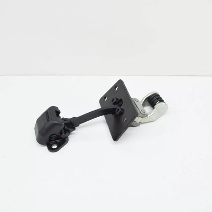 NEW VOLKSWAGEN TRANSPORTER T5 REAR WING DOOR LEFT CATCH 7H0827793G