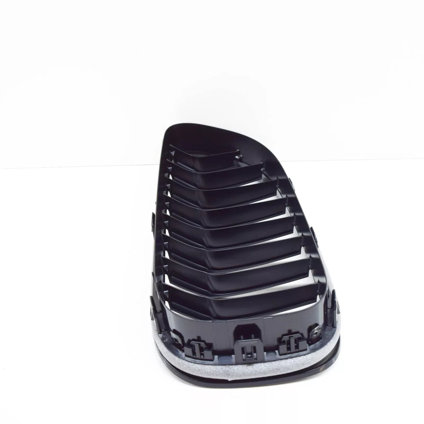 NEW BMW 6 F12 RADIATOR RIGHT GRILLE M PERFORMANCE 51712287954 2016 ORIGINAL