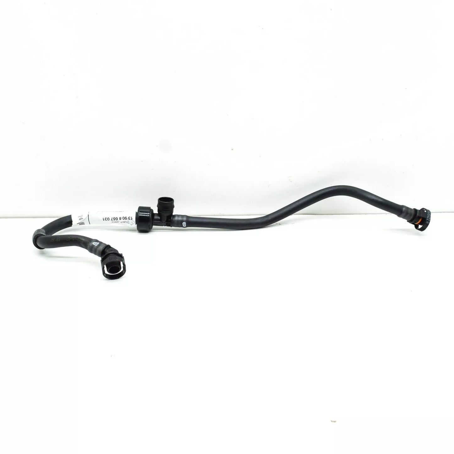 NEW BMW 3 G20 SUCTION JET PUMP WITH LINE 13908667031 ORIGINAL