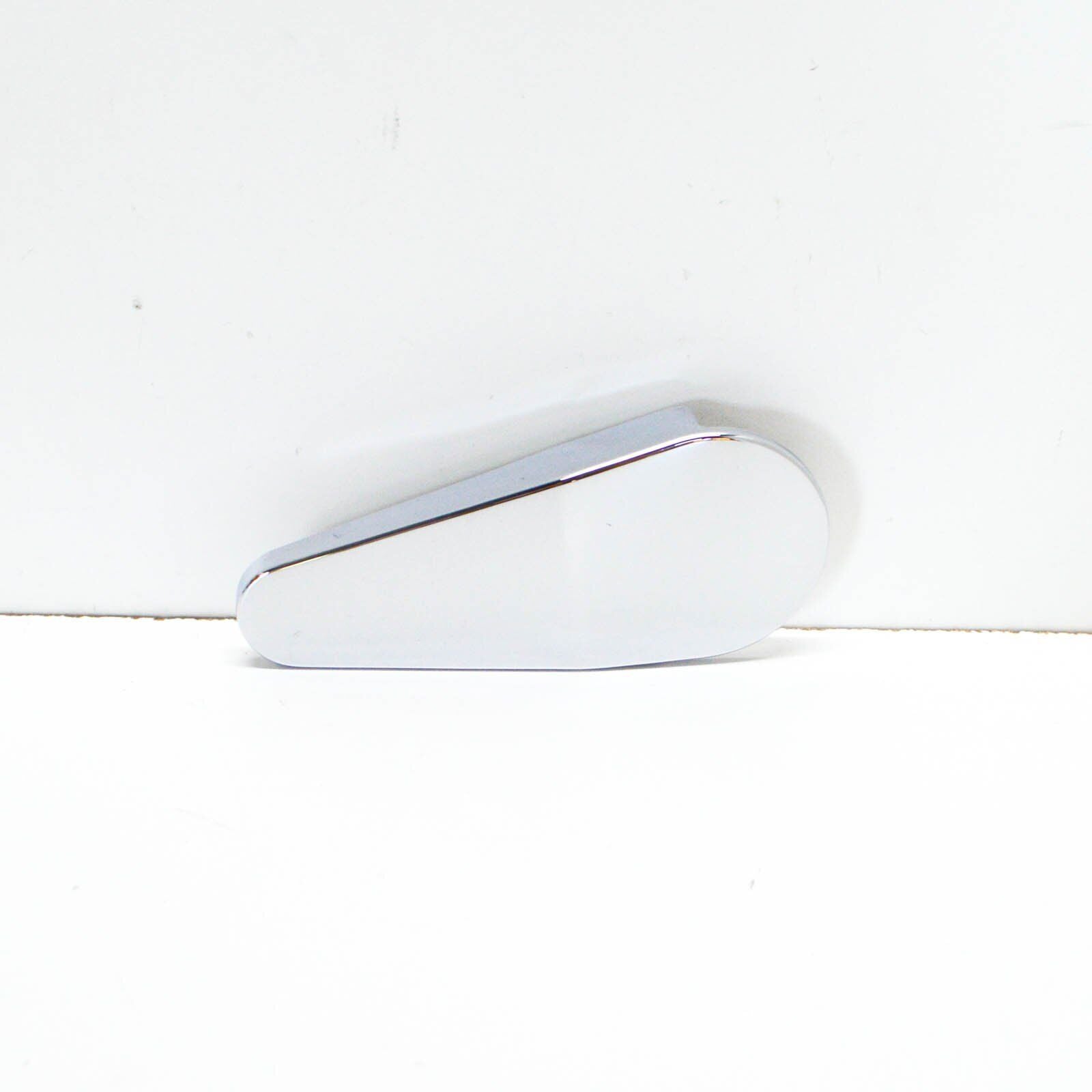 NEW MERCEDES-BENZ SL R107 FRONT RIGHT SEAT UPPER HINGE COVER A1079130428