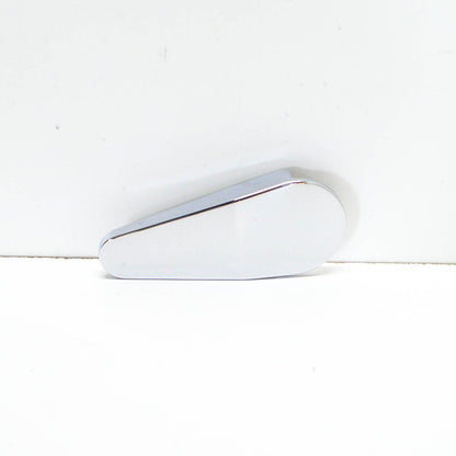 NEW MERCEDES-BENZ SL R107 FRONT RIGHT SEAT UPPER HINGE COVER A1079130428