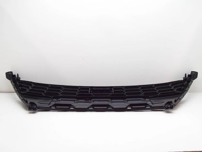 NEW SEAT ARONA KJ FRONT BUMPER CENTER GRILLE 6F9853667D9B9 ORIGINAL