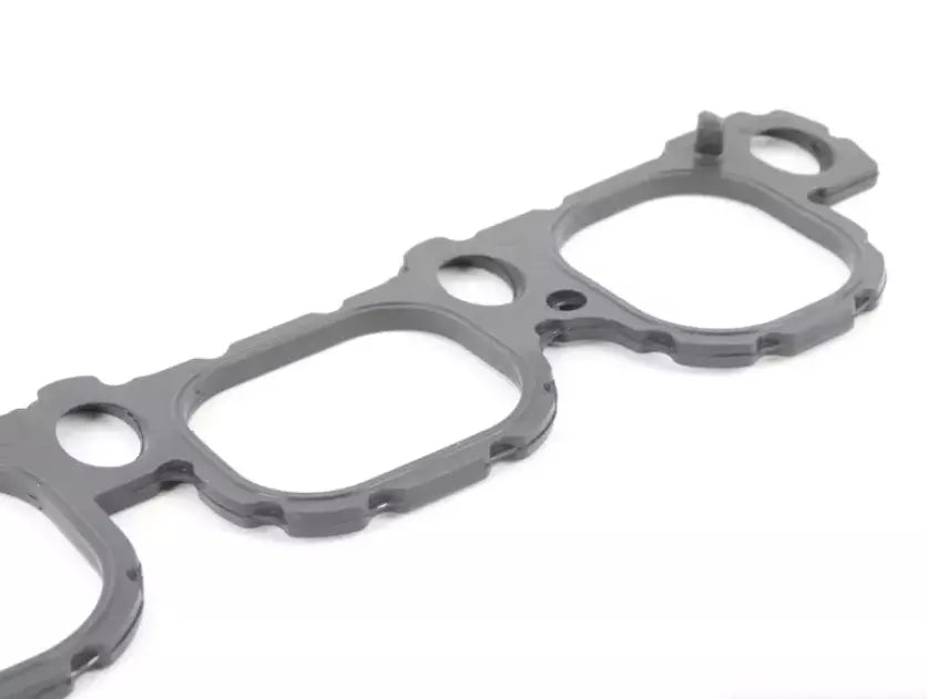 NEW AUDI A8 D3 ENGINE INTAKE MANIFOLD LOWER PART GASKET 07C129717D ORIGINAL