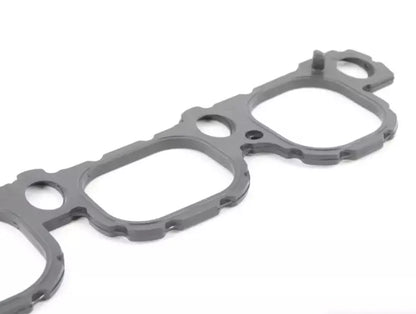 NEW AUDI A8 D3 ENGINE INTAKE MANIFOLD LOWER PART GASKET 07C129717D ORIGINAL