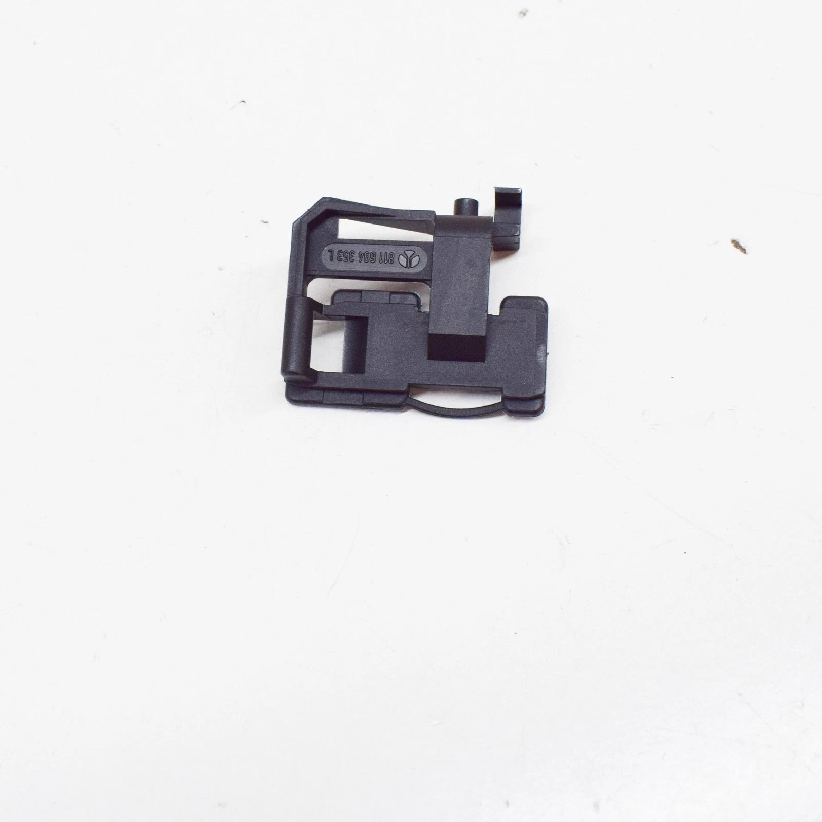 NEW BMW 5 E39 SUNROOF WATER CHANNEL LEFT REPAIR KIT 54128202279 ORIGINAL