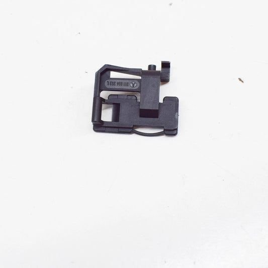 NEW BMW 5 E39 SUNROOF WATER CHANNEL LEFT REPAIR KIT 54128202279 ORIGINAL