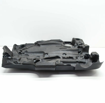 NEW VW BEETLE A5 ENGINE INTAKE MANIFOLD COVER 'VW' 'TDI' 03L103925AM ORIGINAL