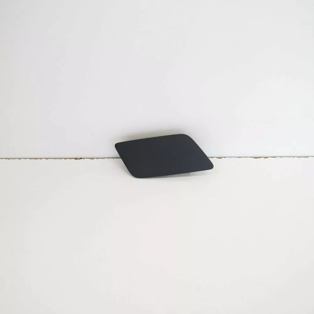 NEW AUDI Q3 8U RIGHT HEADLIGHT WASHER COVER CAP 8U0955276FGRU ORIGINAL