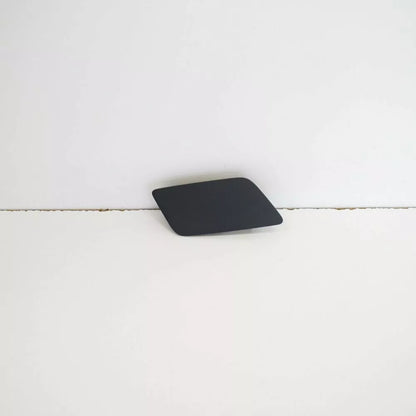 NEW AUDI Q3 8U RIGHT HEADLIGHT WASHER COVER CAP 8U0955276FGRU ORIGINAL