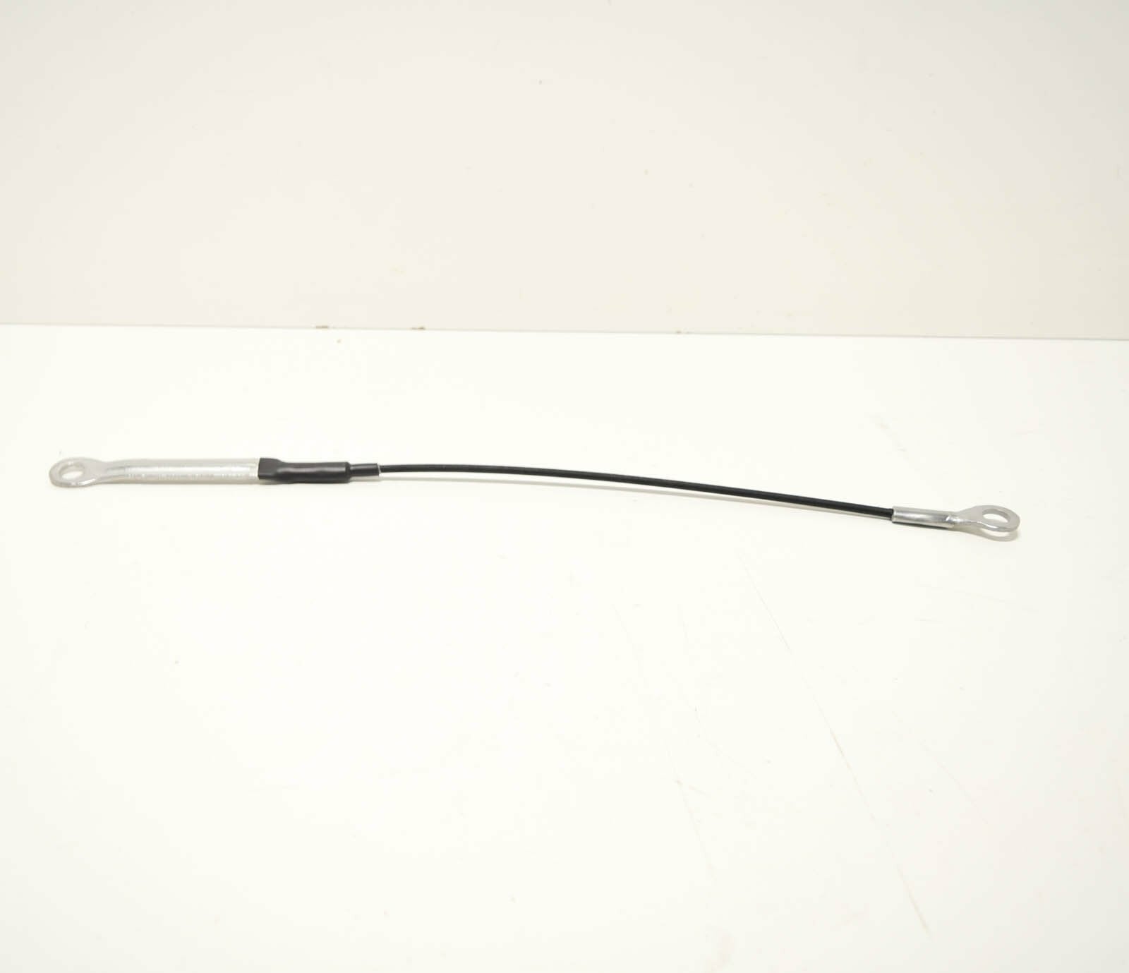 NEW VOLKSWAGEN AMAROK 2H REAR RETAINING ROPE 2H5829491E ORIGINAL