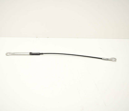 NEW VOLKSWAGEN AMAROK 2H REAR RETAINING ROPE 2H5829491E ORIGINAL