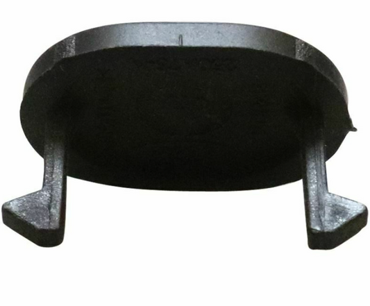 new ford tourneo custom sliding load side door screw cap 1789332 original