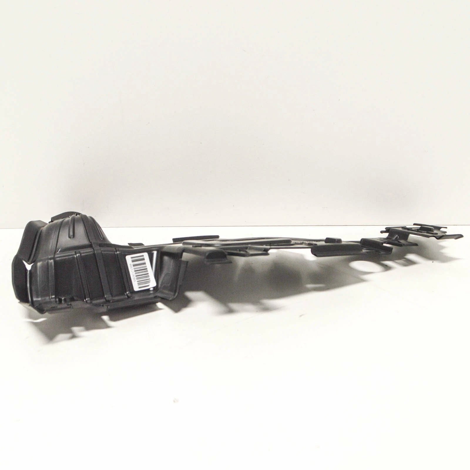 NEW AUDI Q7 4M RADIATOR SUPPORT BAFFLE LEFT 4M0121283BS ORIGINAL