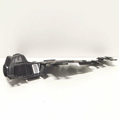 NEW AUDI Q7 4M RADIATOR SUPPORT BAFFLE LEFT 4M0121283BS ORIGINAL