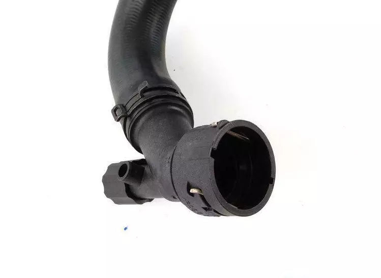 NEW AUDI A3 8L LOWER RADIATOR COOLANT HOSE 1J0122051H