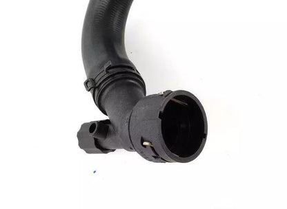 NEW AUDI A3 8L LOWER RADIATOR COOLANT HOSE 1J0122051H