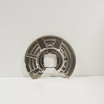 NEW BMW M2 COUPE F87 REAR RIGHT BRAKE PROTECTION PLATE 34208094318 ORIGINAL