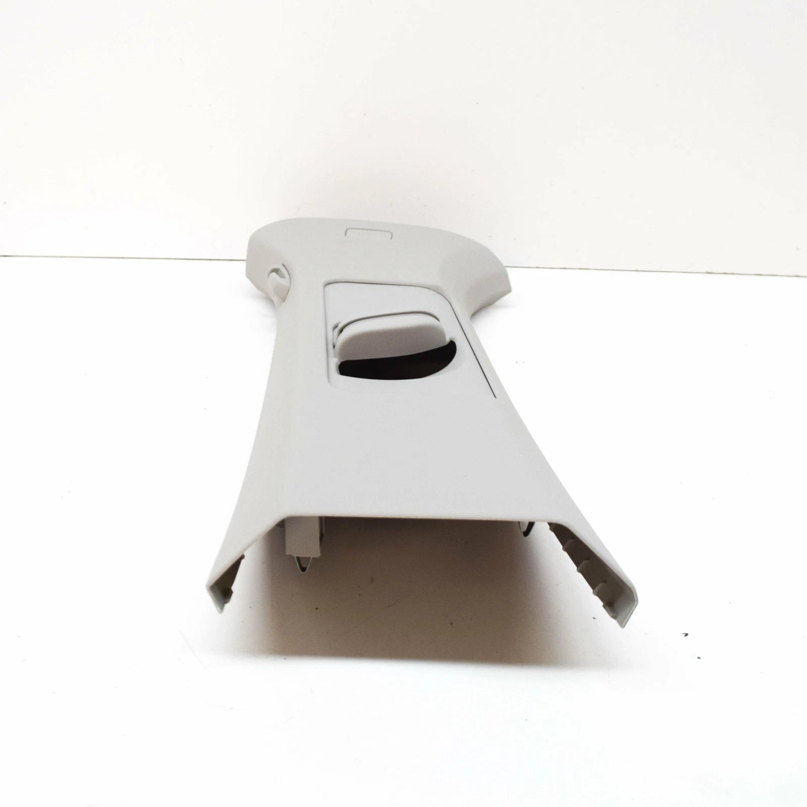 NEW VOLKSWAGEN TOURAN 5T LEFT UPPER INTERIOR B PILLAR TRIM 5TA867243CRM5