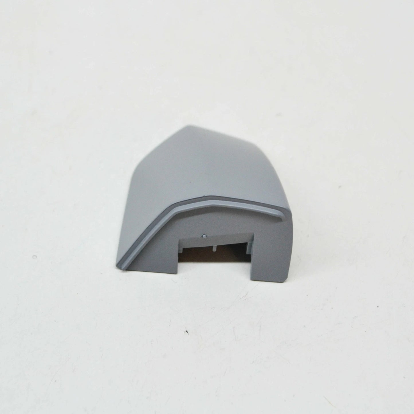 NEW AUDI E-TRON REAR LEFT DOOR HANDLE CAP 4M8837879GRU ORIGINAL