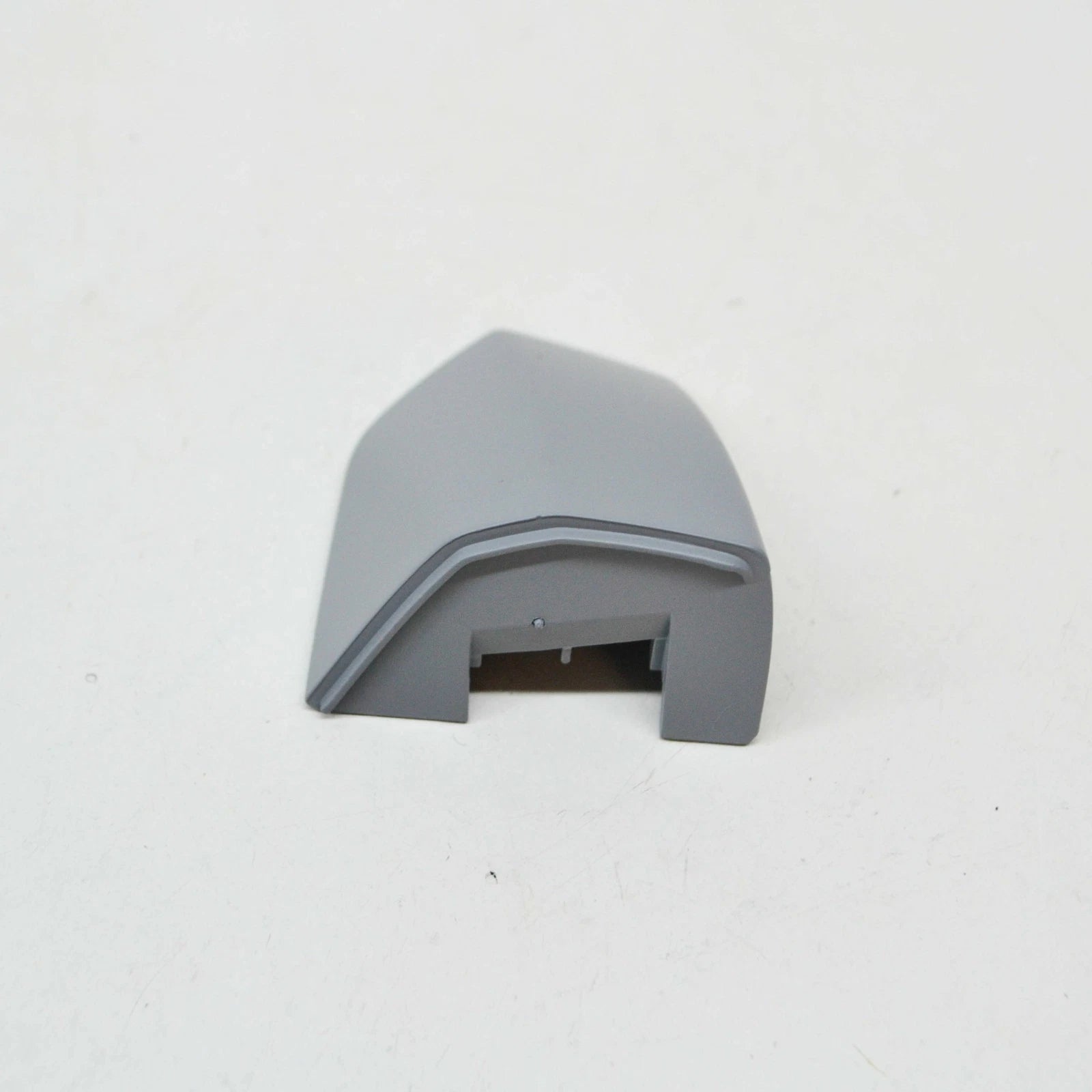 NEW AUDI E-TRON REAR LEFT DOOR HANDLE CAP 4M8837879GRU ORIGINAL