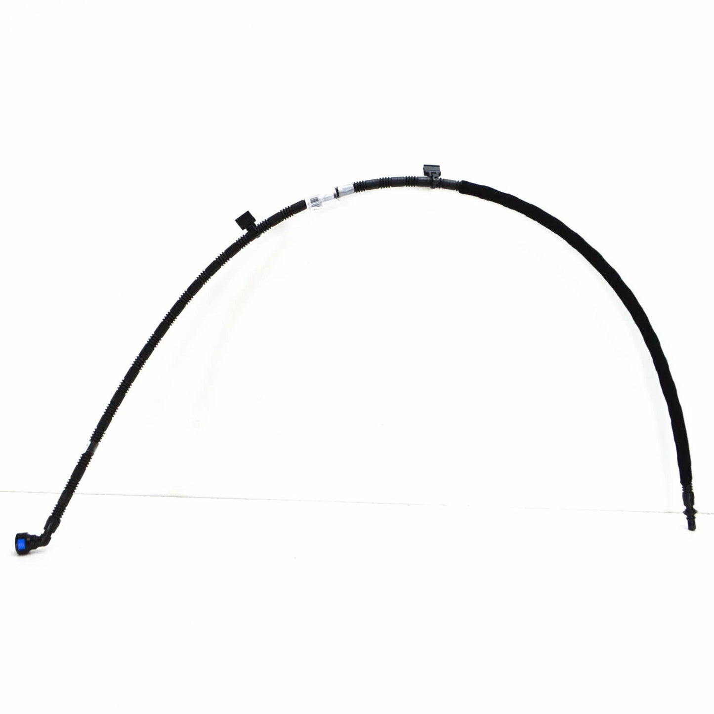 NEW AUDI A4 ALLROAD B9 HEADLIGHT WASHER NOZZLE PIPE 8W0955667B ORIGINAL