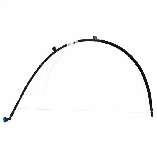 NEW AUDI A4 ALLROAD B9 HEADLIGHT WASHER NOZZLE PIPE 8W0955667B ORIGINAL