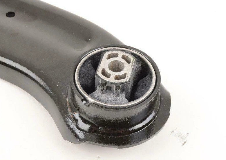 NEW VOLKSWAGEN TIGUAN MK1 REAR AXLE LEFT GUIDE 3C0505223F ORIGINAL