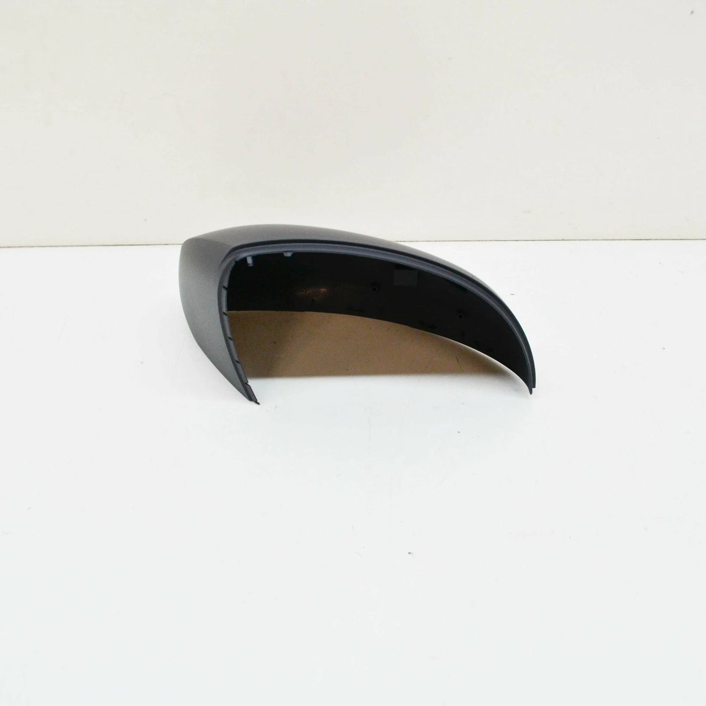 NEW VW TIGUAN AD1 FRONT RIGHT DOOR MIRROR CAP COVER 5N0857538GRU