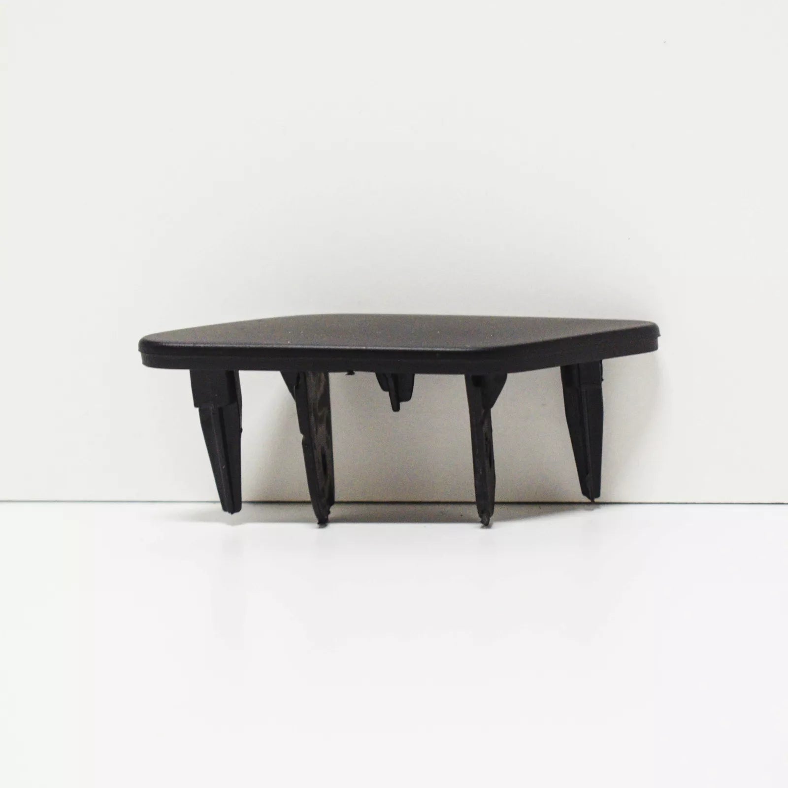 NEW VOLKSWAGEN SCIROCCO MK3 LEFT HEADLIGHT COVER CAP 1K8955109BGRU ORIGINAL