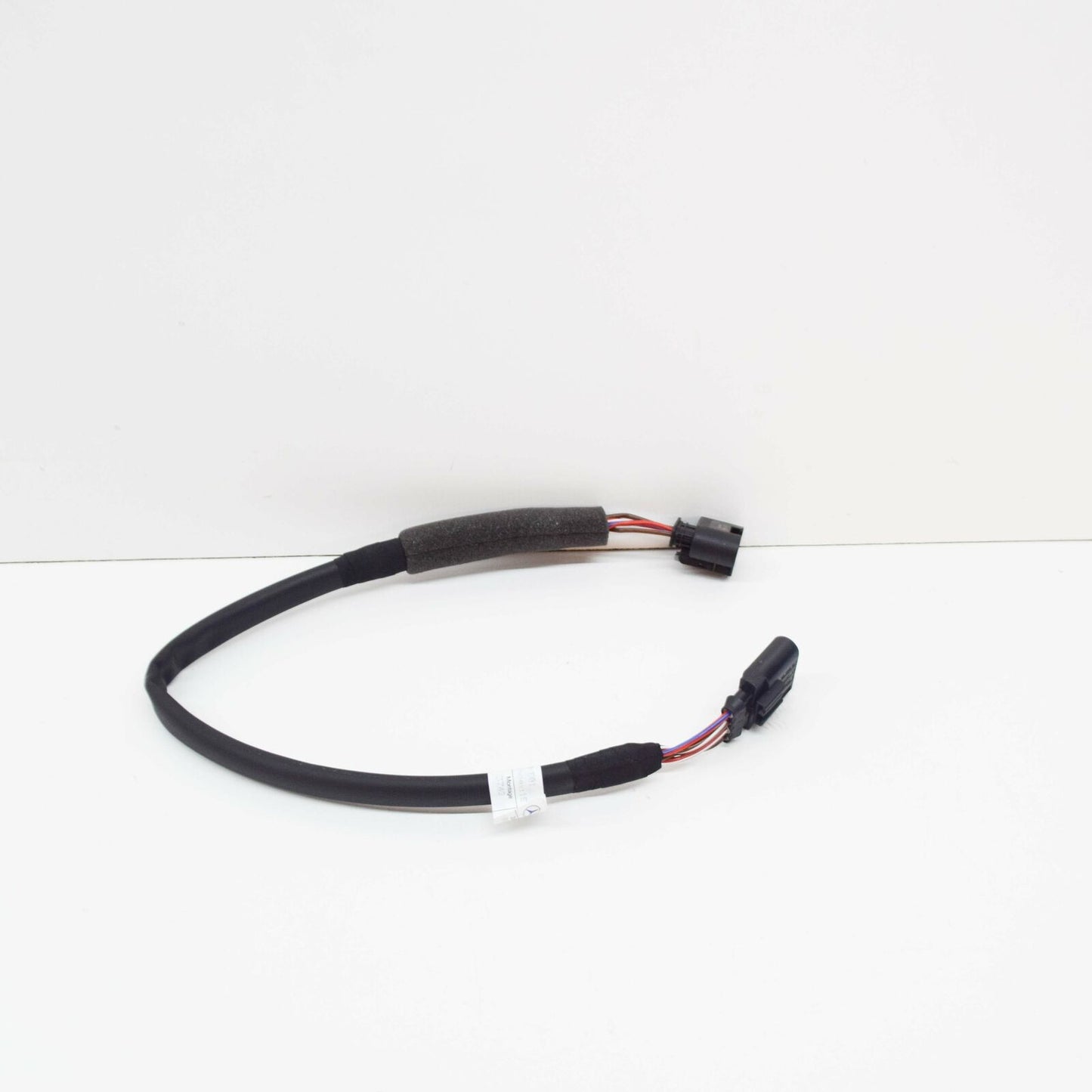 NEW MB E W211 AMG ADAPTER LINE WLECTRICAL WIRING HARNESS A2115400700 ORIGINAL