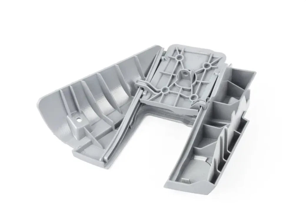 NEW BMW 3 CABRIO E46 REAR LEFT ROD ASSY COVER 7147947 51437147947 ORIGINAL