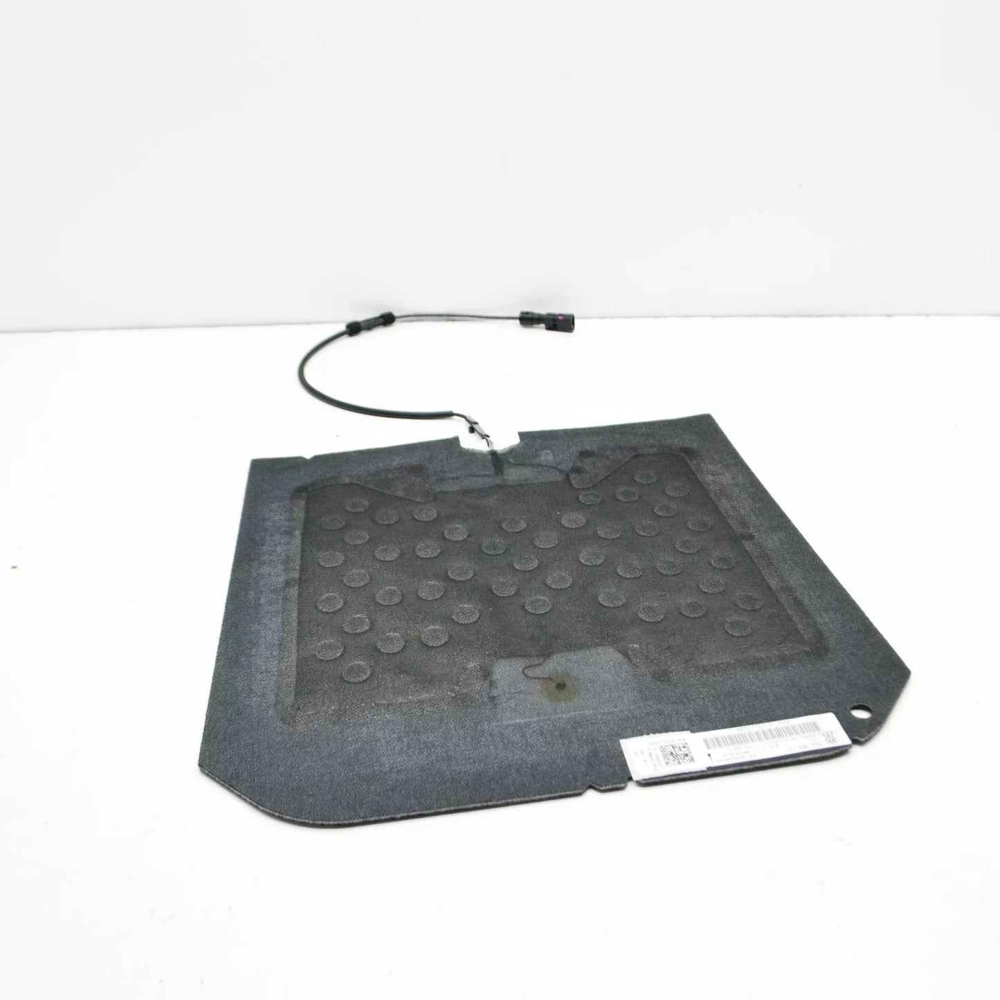 NEW VOLKSWAGEN PASSAT B7 SEAT SENSOR OCCUPANT INLAY 561959337