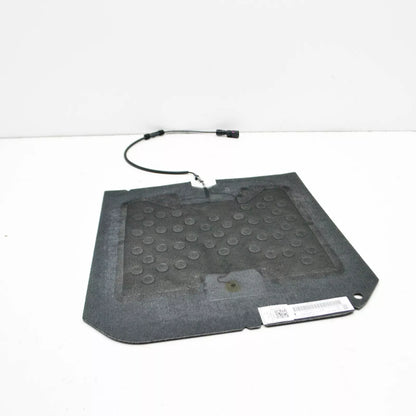 NEW VOLKSWAGEN PASSAT B7 SEAT SENSOR OCCUPANT INLAY 561959337