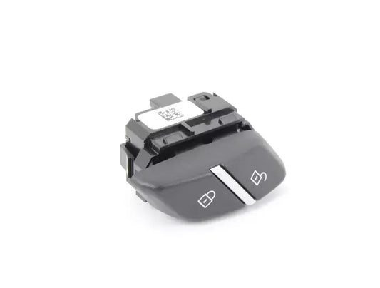 NEW BMW X3 F25 LEFT CENTRAL LOCKING SWITCH 61316801353 6801353 ORIGINAL