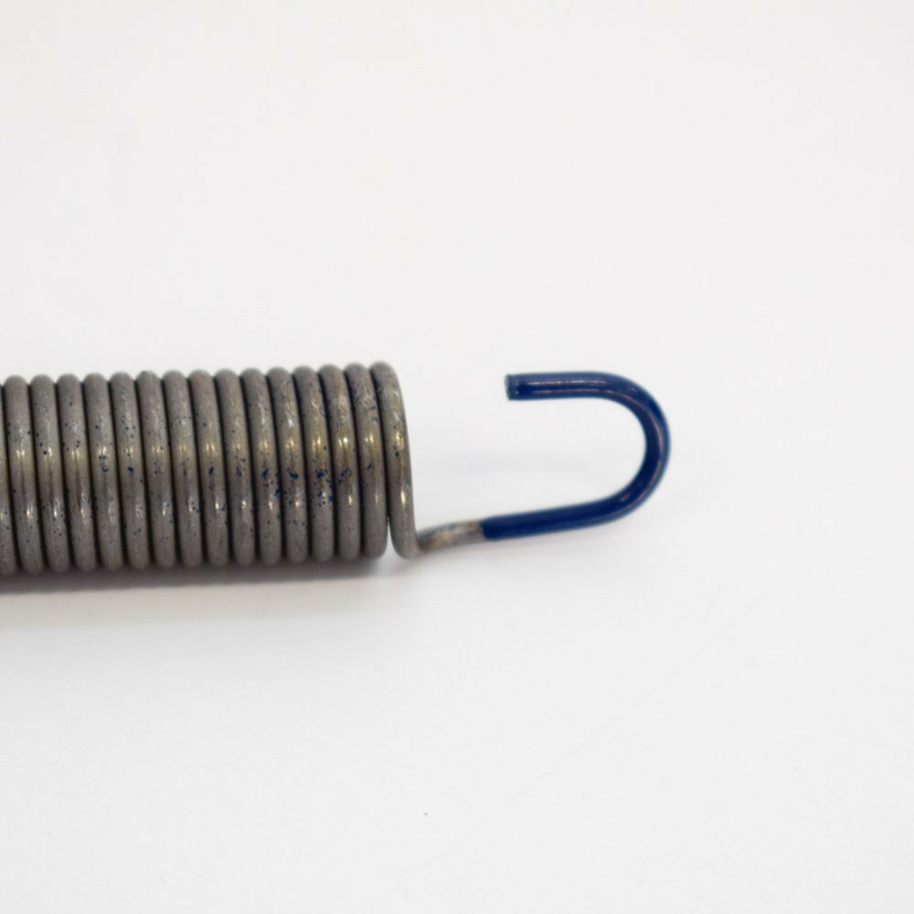 new ford fiesta mk5 brake and clutch controls retracting spring 1327990 original