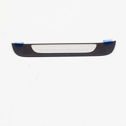 NEW AUDI A3 8V REAR RIGHT SILL TRIM STRIP 8V4853558A9B9