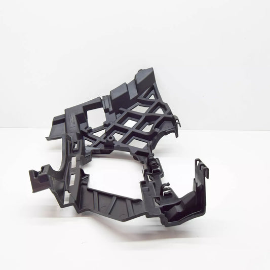 NEW VOLKSWAGEN TIGUAN AD FRONT BUMPER LEFT SUPPORT TRIM 5NA807723A ORIGINAL