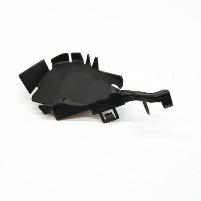 NEW AUDI A4 AVANT AVANT B9 RADIATOR RIGHT AIR DUCT 8W0121674B ORIGINAL