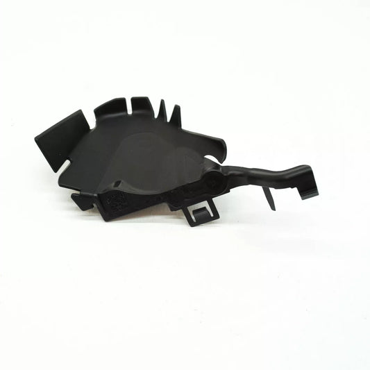 NEW AUDI A4 AVANT AVANT B9 RADIATOR RIGHT AIR DUCT 8W0121674B ORIGINAL