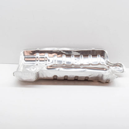 NEW MB SPRINTER W906 ABOVE EXHAUST MUFFLER PROTECTIVE SHEET A9064913830 ORIGINAL